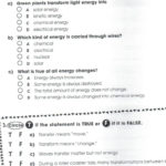 Energy Through Ecosystems Worksheet  Yooob As Well As Energy Through Ecosystems Worksheet