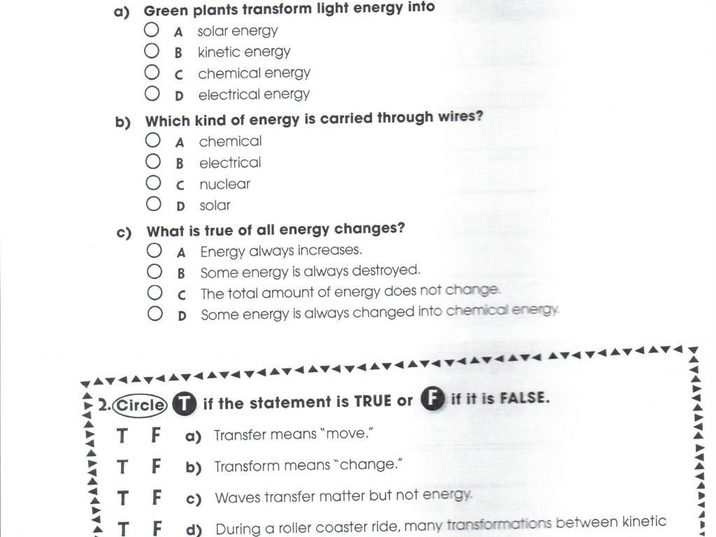 Energy Through Ecosystems Worksheet  Yooob As Well As Energy Through Ecosystems Worksheet