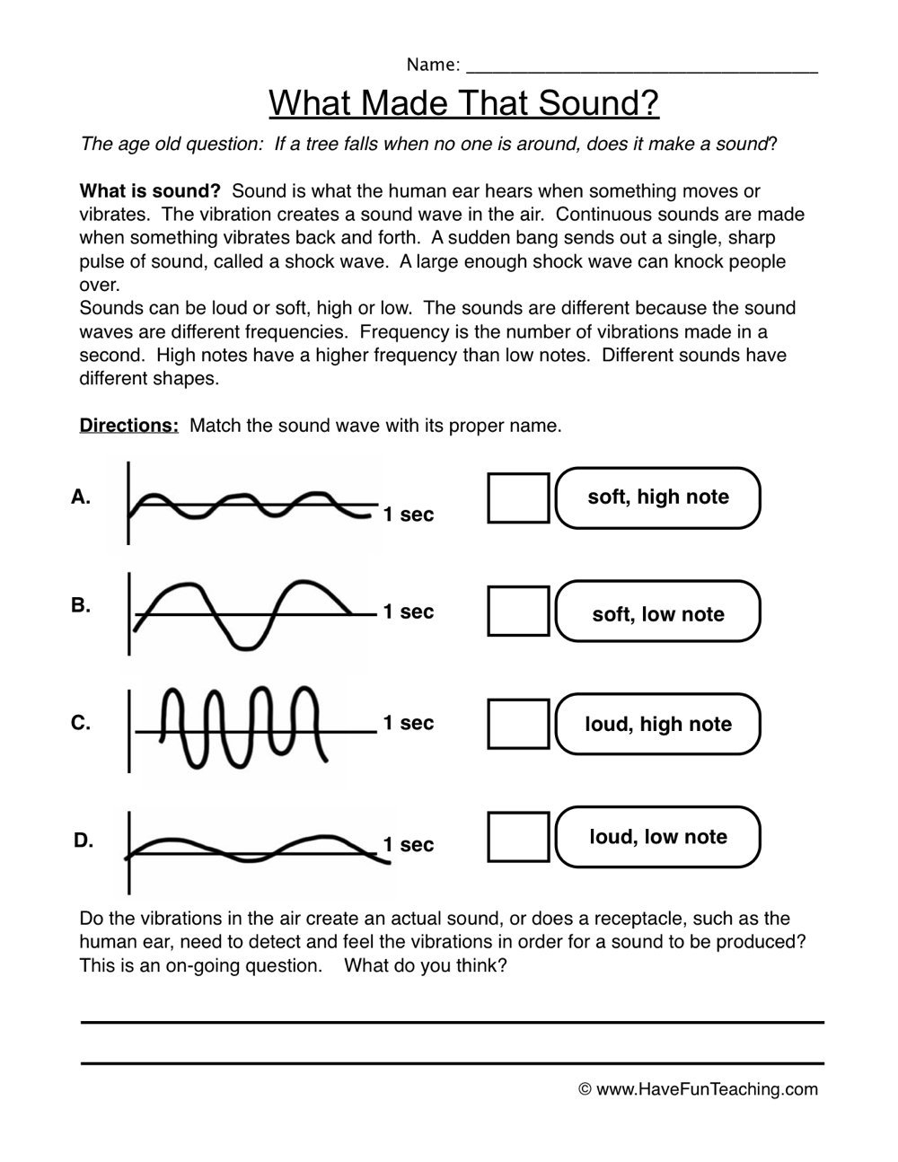 Energy Worksheets  Have Fun Teaching Together With Force And Motion Worksheets 3Rd Grade