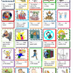 English Esl Classroom Rules Worksheets  Most Downloaded 36 Results With Classroom Rules Worksheets For First Grade