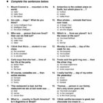 English Worksheet Land Grade 3  Learning Sample For Educations Pertaining To Houghton Mifflin Math Worksheets Grade 3