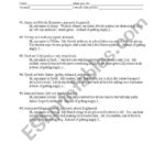 English Worksheets Communication Skills I Statements Or Communication Skills Worksheets