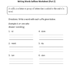 Englishlinx  Suffixes Worksheets With Regard To Greek And Latin Roots Worksheet Pdf