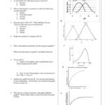 Enzyme Graphing Worksheet And Understanding Graphing Worksheet