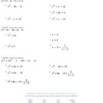 Equation Long Division Math Print How To Divide Polynomials With Also Polynomials Worksheet Pdf