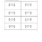 Equivalent Fractions Worksheet 4Th Grade Pdf The Best Worksheets Regarding Equivalent Fractions Worksheet 4Th Grade