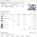 Etsy Inventory Spreadsheet | Craftybase In Free Etsy Bookkeeping Spreadsheet
