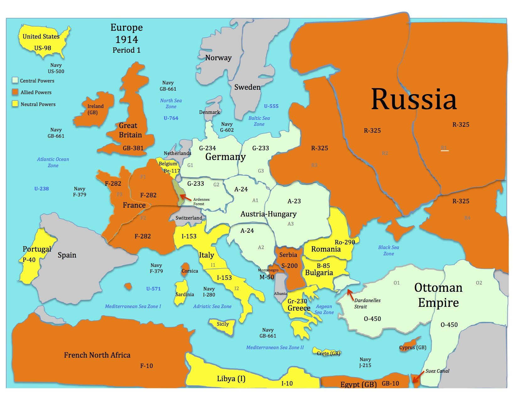Europe After World War 1 Map Worksheet Answers  Yooob For Europe After World War 1 Map Worksheet Answers