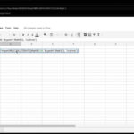 Eve For Billionaires: Episode 4   Dynamic Spreadsheeting Part 1 ... Throughout Eve Online Mining Spreadsheet