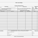 Everything You Need To Know About Inventory | Form Information Pertaining To Inventory Control Forms