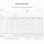 Example Of Hvac Loadheet Calculator New Worksheet Residential ... And Commercial Electrical Load Calculation Spreadsheet