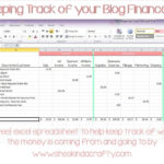 Examples Of Bookkeeping Spreadsheets And General Ledger Account With Regard To Accounting Journal Template