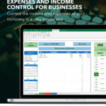 Excel Accounting Template | Free Excel Spreadsheet Also Free Accounting Excel Templates