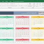 Excel Calendar Template 2019   Printable Spreadsheet Template Along With Excel Spreadsheet Coin Inventory Templates