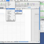 Excel For Mac: Adding And Removing Sheets | Lynda.com   Youtube Regarding Excel Spreadsheet For Macbook Air