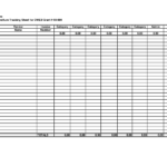 Excel Forms For Tracking Grant Funds | Grant Management ... Or Grant Tracking Spreadsheet Template