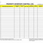 Excel Inventory Management Template And Ebayeadsheet Hotel Linen ... And Inventory Tracking Sheet Template