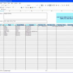 Excel Inventory Spreadsheet Download For Stationery Stock Control ... Throughout Excel Template Inventory Tracking Download