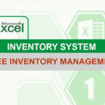 Excel Inventory System (Free Download)   Youtube Within Excel Template Inventory Tracking Download