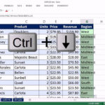 Excel Magic Trick 1107: Vlookup To Different Sheet: Sheet Reference ... And Excel Spreadsheet Formulas