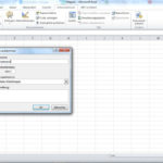 Excel: Makros Aktivieren Und Aufzeichnen   So Gehts Together With Excel Spreadsheet Erstellen