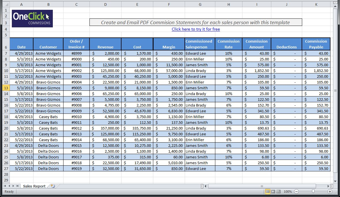 Excel Payroll Template  Template Business As Well As Payroll Worksheet Sample