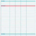 Excel Spreadsheet For Monthly Expenses And Monthly Expenses ... Also Monthly Expenses Spreadsheet Template Excel