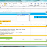 Excel Spreadsheet For Tracking Tasks (Shared Workbook)   Youtube As Well As Patient Tracking Spreadsheet Template