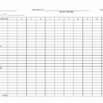Excel Spreadsheet Template For Expenses Unique Spreadsheet Templates ... With Excel Spreadsheet Template For Expenses