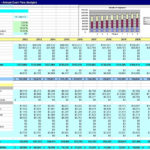 Excel Template For Vacation Rental Management Spreadsheets Property ... With Rental Income And Expense Spreadsheet Template