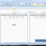 Excel Trading Spreadsheet   Youtube Pertaining To Excel Spreadsheet For Option Trading