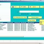 Excel Vba :copy The Listbox Into Closed Workbook | Net Merkez ... Or Excel Vba Spreadsheet In Userform