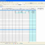 Excel Word Von Requirements Spreadsheet Template Spreadsheet ... Also Requirements Spreadsheet Template