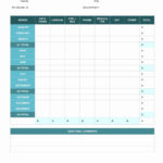 Excel Workout Tracker Unique Workout Tracker Spreadsheet Fresh ... Intended For Workout Tracker Spreadsheet