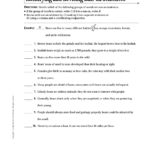 Exercise 1 Practice A Worksheet 1 Identifying Sentence  Pages 1 Regarding Sentence Or Fragment Worksheet