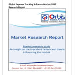Expense Tracking Software Market: Global Business Opportunities ... Also Business Expense Tracking Software