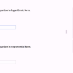 Exponential And Logarthmic Functions  Khan Academy Or Solving Log Equations Worksheet Key