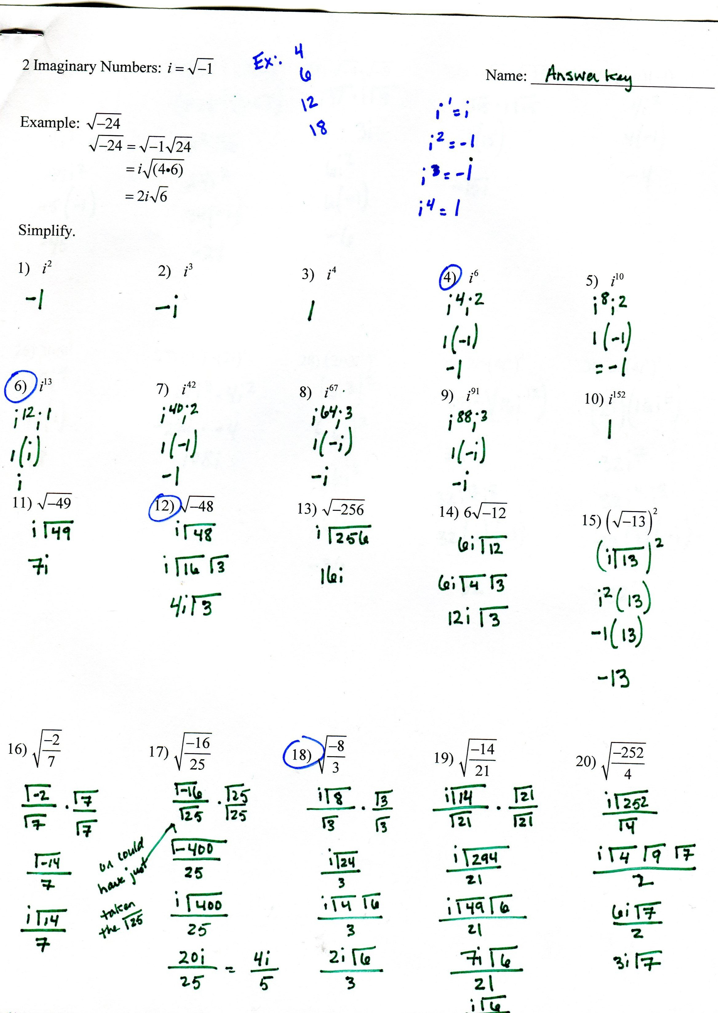 Exponential Functions Algebra 1 Worksheets The Best Worksheets Image Or Extended Algebra 1 Functions Worksheet 4 Answers