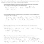 Exponential Growth And Decay Word Problems Worksheet Mean Median Together With Exponential Growth And Decay Worksheet Answers