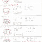 Factoring Quadratics Worksheet  Briefencounters With Regard To Algebra 2 Factoring Quadratics Worksheet