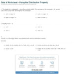 Factoring Using The Distributive Property Worksheet 10 2 Answers In Factoring Using The Distributive Property Worksheet 10 2 Answers