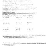 Factoring Using The Distributive Property Worksheet 10 2 Answers Pertaining To Factoring Using The Distributive Property Worksheet 10 2 Answers