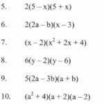 Factoringpolynomials Pertaining To Factoring X2 Bx C Worksheet Answers