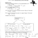 Fairy Tale Unit For Fairy Tale Worksheets