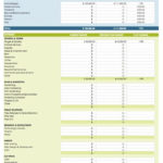 Family Budget Template Financial Spreadsheet Simple Personal Uk ... As Well As Personal Finance Spreadsheet Template