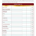 Family Budget Template Free Home Renovation Excel Best Household Regarding Home Budget Worksheet Pdf