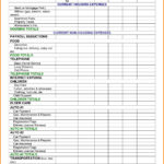 Family Get Template Free Household Spreadsheet Stupendous Pertaining To Home Budget Worksheet Pdf