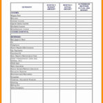 Family Monthly Budget Spreadsheet D Planner Form Worksheet India Together With Budgeting For Dummies Worksheet