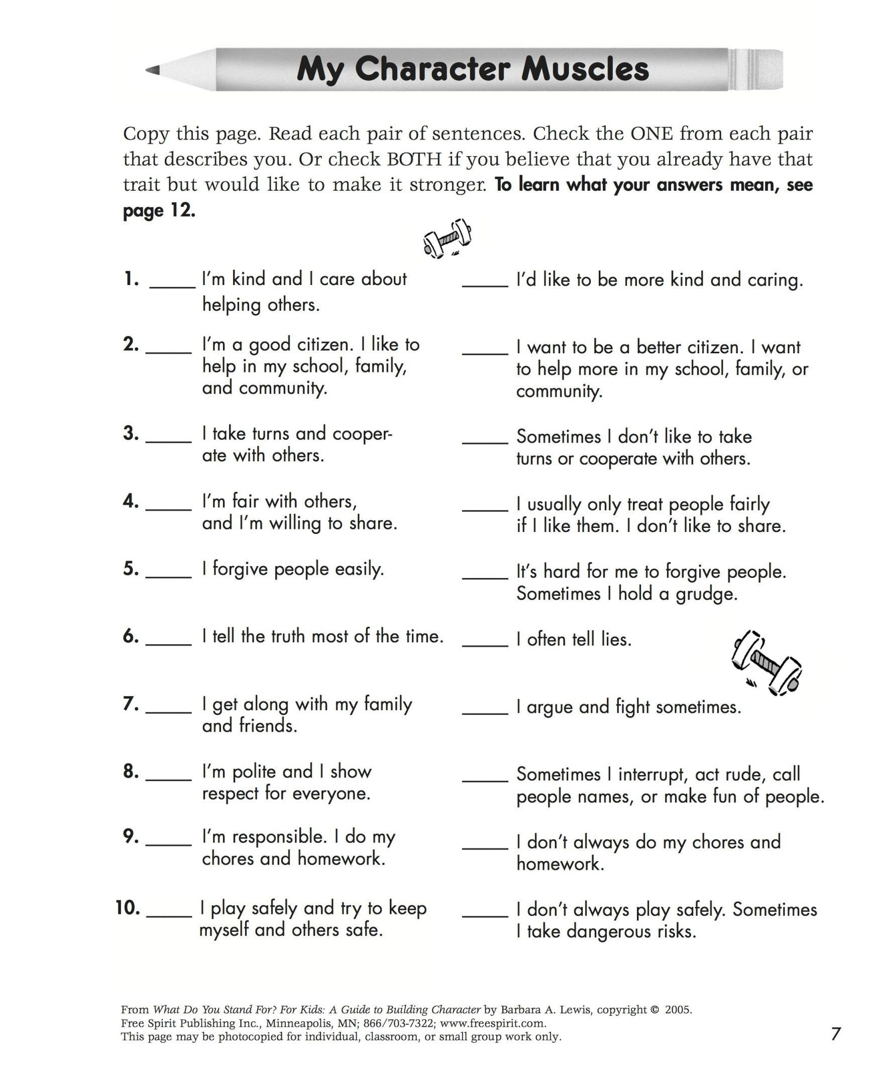 Family Therapy Communication Worksheets  Briefencounters Regarding Family Therapy Communication Worksheets