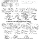 Farm Animals Song In Spanish For Kids  Rockalingua Along With Animals In Spanish Worksheet
